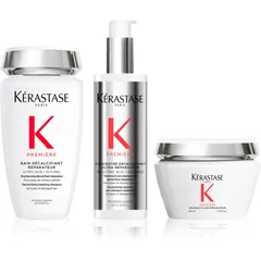 Kérastase Première vorteilhafte Packung für beschädigtes Haar