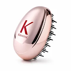 Kerastase K-Brush Kérastase Edizione Limitata – Spazzola Districante Portatile Professionale per Capelli