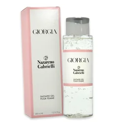 Nazareno Gabrielli Giorgia Gel Doccia 400 ml