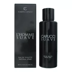 Roberto Capucci L'homme Suave 200 ml