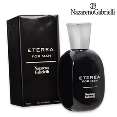 Nazareno Gabrielli Eterea For Man 100 ml