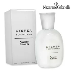 Nazareno Gabrielli Eterea For Woman 100 ml