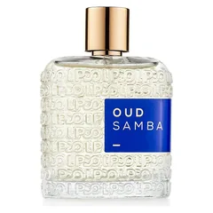 Lpdo Oud Samba Intense 100 ml
