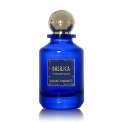 MILANO FRAGANZE Basilique 100 ml