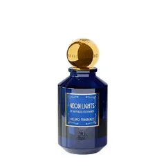 MILANO FRAGANZE Neon Lights 100 ml