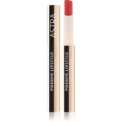 Astra Make-up Madame Lipstylo The Sheer glänzender Lippenstift für mehr Lippenvolumen Farbton 05 Jolie Coco
