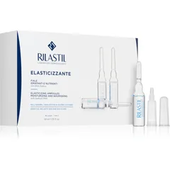 Rilastil Elasticizzante Ampulle zur Erhöhung der Hautelastizität 10x