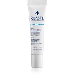 Rilastil Hydrotenseur feuchtigkeitsspendende Augencreme gegen Falten und dunkle Augenringe