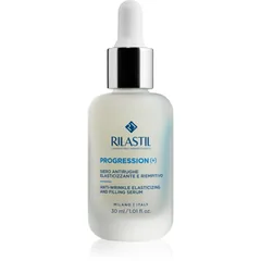 Rilastil Progression + Festigendes Serum gegen Falten