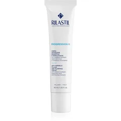 Rilastil Progression + nährende Creme gegen Falten