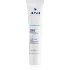 Rilastil Progression + Rich nährende Creme gegen Falten