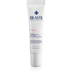 Rilastil Difesa hydratisierende und beruhigende Creme für die Augenpartien
