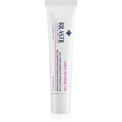 Rilastil Aqua Intense 72H feuchtigkeitsspendende und beruhigende Gel-Creme