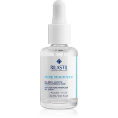 Rilastil Pore Minimizer Serum strafft die Haut und verfeinert Poren
