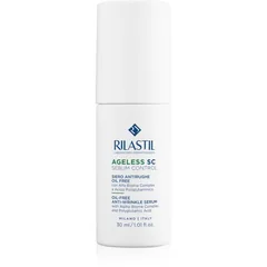 Rilastil Ageless SC Serum gegen Falten für fettige und Mischhaut
