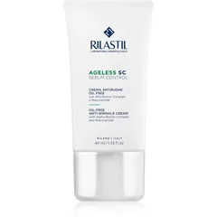 Rilastil Ageless SC Anti-Faltencreme für fettige und Mischhaut