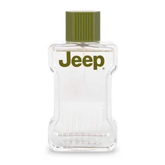 Jeep Adventure 100 ml