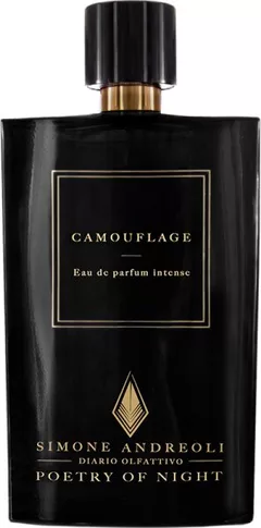 Simone Andreoli Camouflage 100 ml
