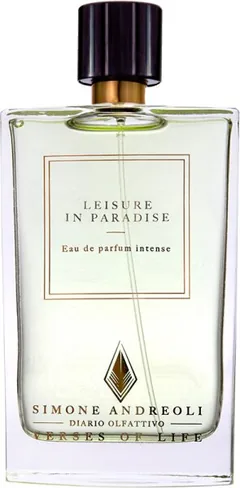 Simone Andreoli Leisure in Paradise