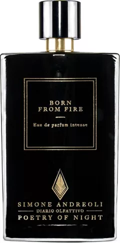 Simone Andreoli Born From Fire 100 ml