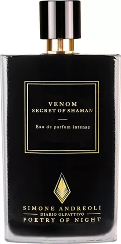 Simone Andreoli Venom Secret of Shaman 100 ml