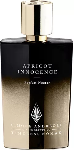 Simone Andreoli Apricot Innocence Nectar 50 ml