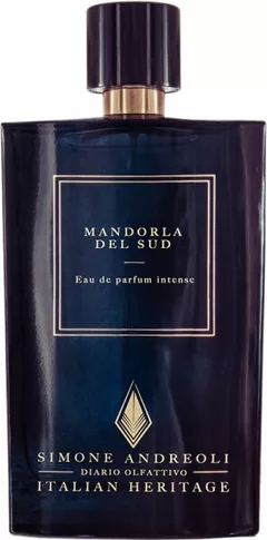 Simone Andreoli Mandorla del Sud 100 ml
