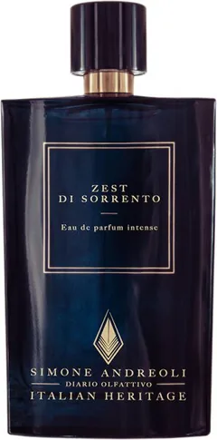 Simone Andreoli Zest di Sorrento 100 ml