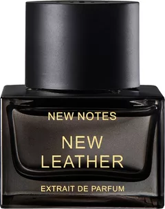 New Notes New Leather 50 ml