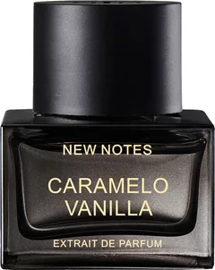 New Notes Caramelo Vanilla 50 ml