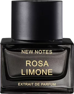 New Notes Rosa Limone 50 ml