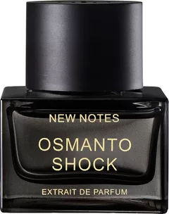 New Notes Osmanto Shock 50 ml