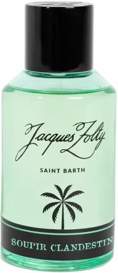 Jacques Zolty Soupir Clandestin 100 ml