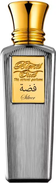 Blend Oud Silver 75 ml