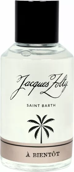 Jacques Zolty A Bientot 100 ml