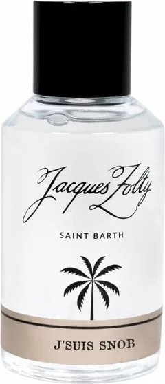 Jacques Zolty Jsuis Snob 100 ml