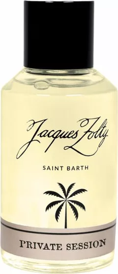 Jacques Zolty Private Session 100 ml