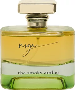 House of Noya The Smokey Amber 100 ml