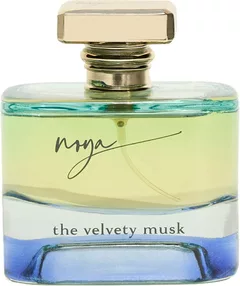 House of Noya The Velvety Musk 100 ml