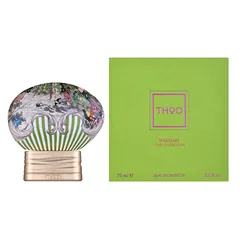 The House Of Oud Wabisabi Unisex 75 ml