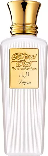 Blend Oud Alyaa 75 ml