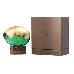 The House Of Oud Crop 2022 Unisex 75 ml
