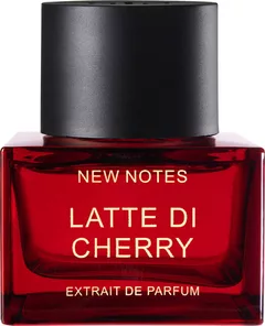 New Notes Latte di Cherry 50 ml