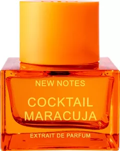 New Notes Cocktail Maracuja 50 ml