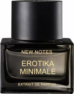 New Notes Erotika Minimale 50 ml