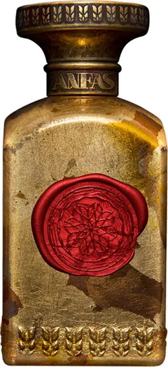 Anfas Red Ishq 75 ml