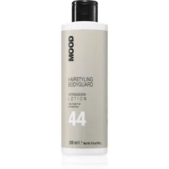 MOOD Hairstyling Bodyguard Defend & Design Fixierspray für das Haar