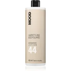 MOOD Hairstyling Bodyguard Defend & Design Fixierspray für das Haar