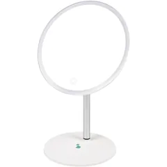 BEPER P302VIS051 Kosmetikspiegel mit LED-Hintergrundbeleuchtung .