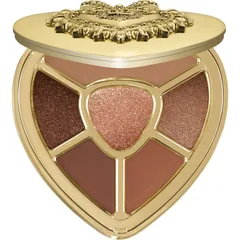 Dolce&Gabbana Ever Icon Eye Palette Lidschattenpalette Farbton 01 Amber Venus - Iconic Browns